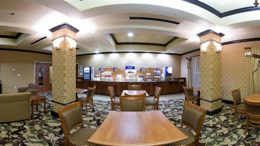 Holiday Inn Express Mccomb By Ihg McComb Exterior foto
