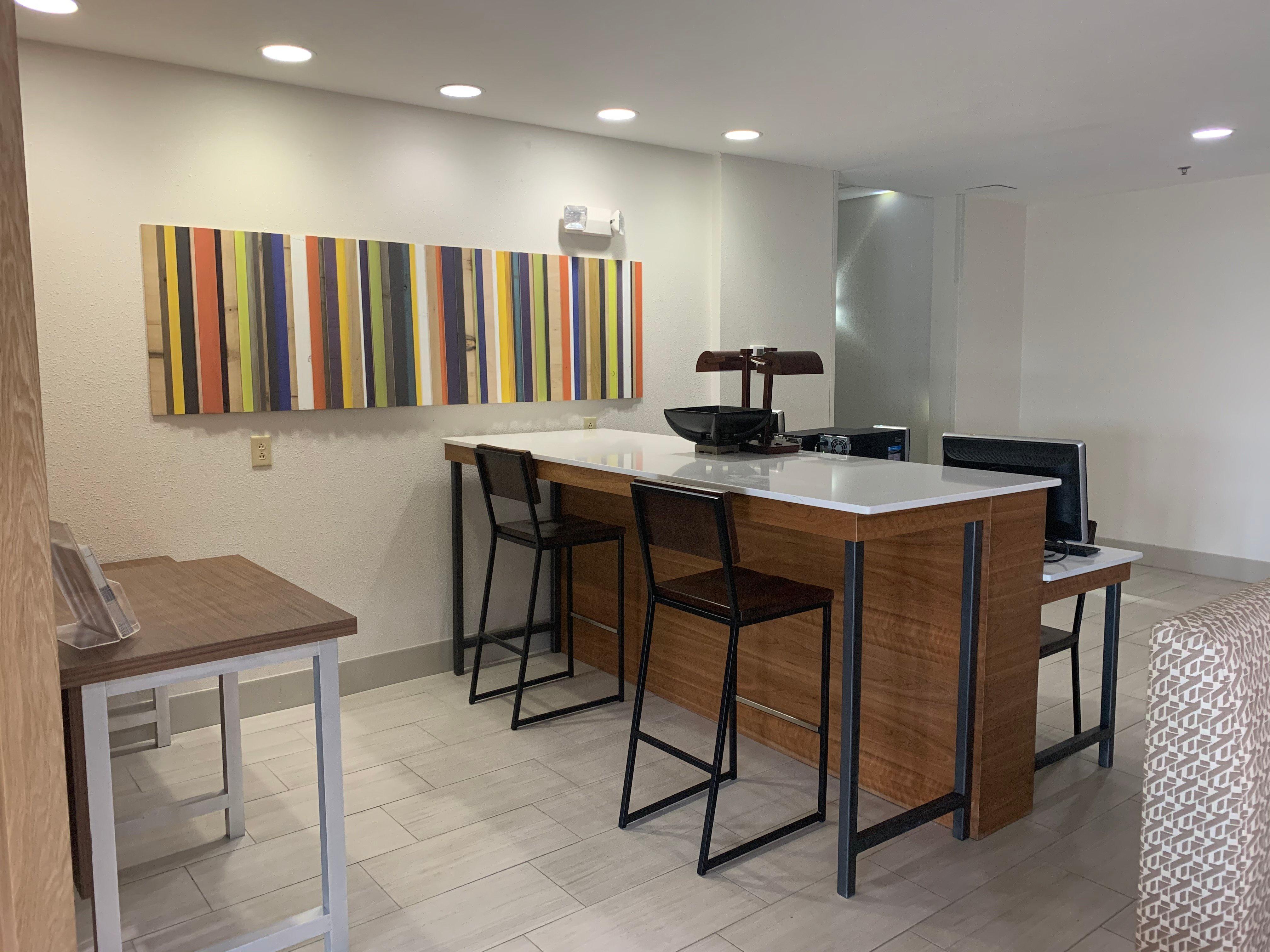 Holiday Inn Express Mccomb By Ihg McComb Exterior foto